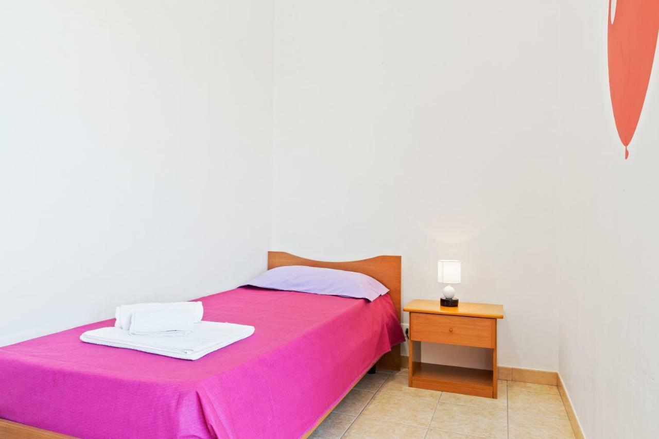 Focallo Seaside Holiday Flat Santa Maria Del Focallo Buitenkant foto